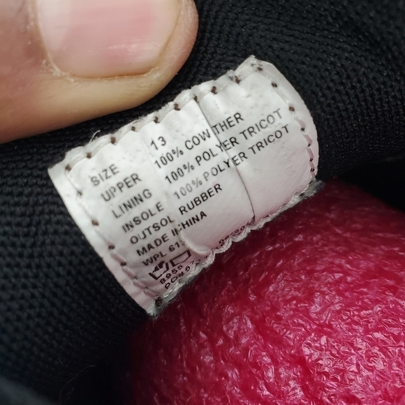 Muk Luks Men’s Shoes Muk Luks Charlie Lace Up Chukka Boots Size 13 - Picture 4 of 13